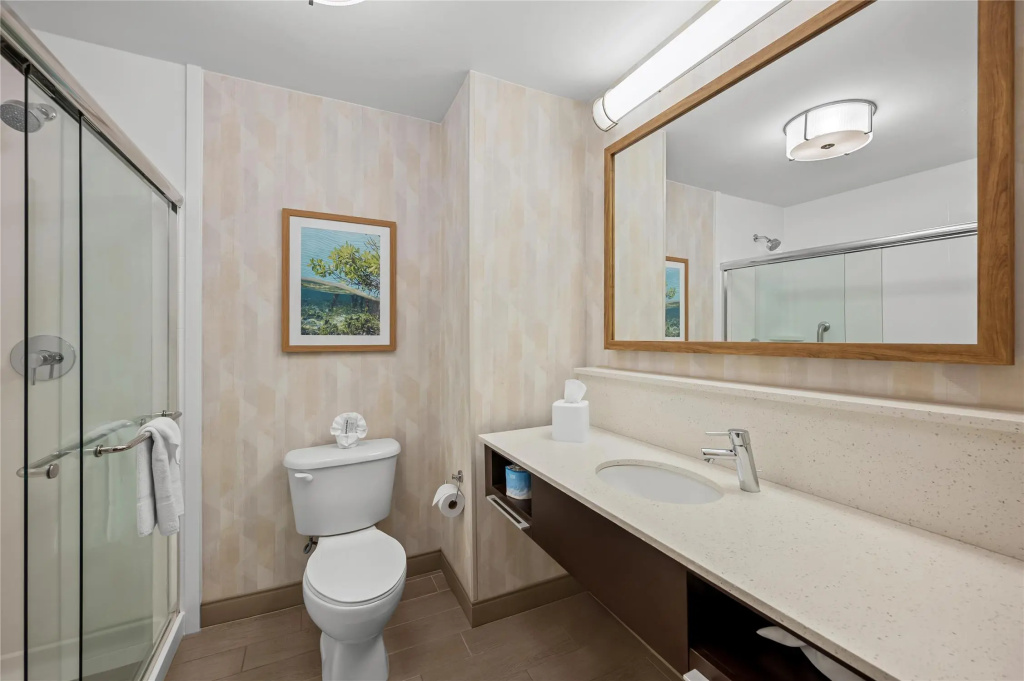 Hampton Inn - Naples - I-75 - Chambres