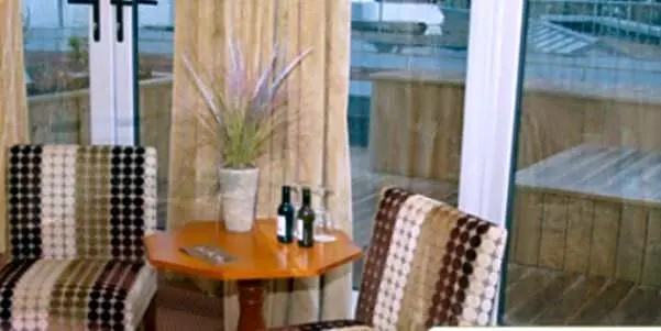 Bracken Court Hotel - Chambres