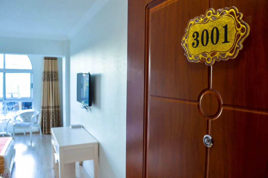 Hotel photo 7