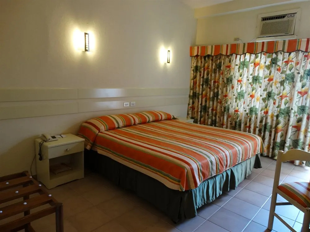 Peten Esplendido Hotel and Conference Center - Général