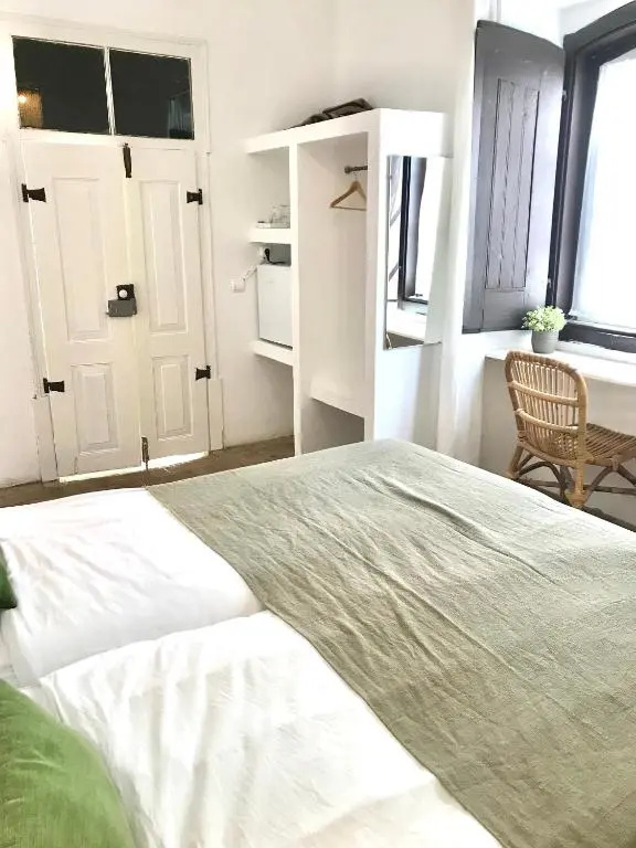 Casa Largo do Poço Guesthouse - Chambres