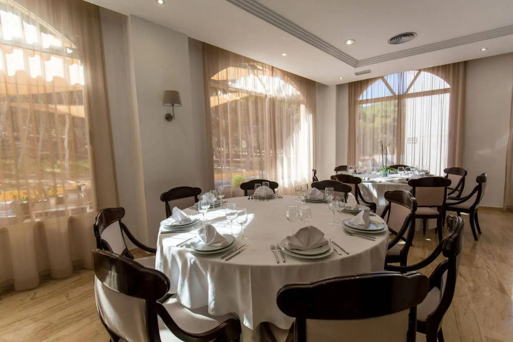Hotel Parque Mar - Général