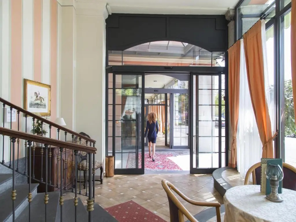 Hotel photo 8