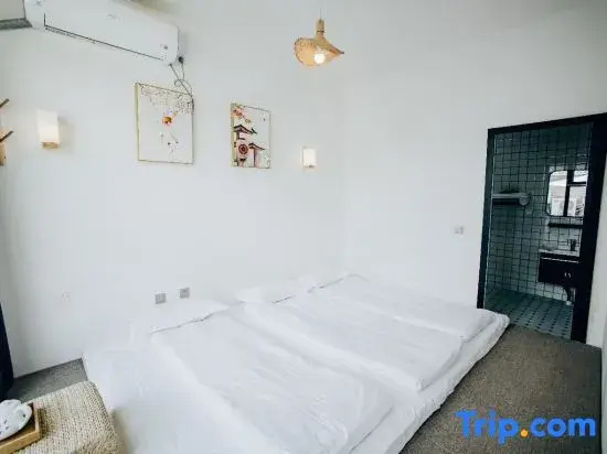 3 Bedrooms Suite
