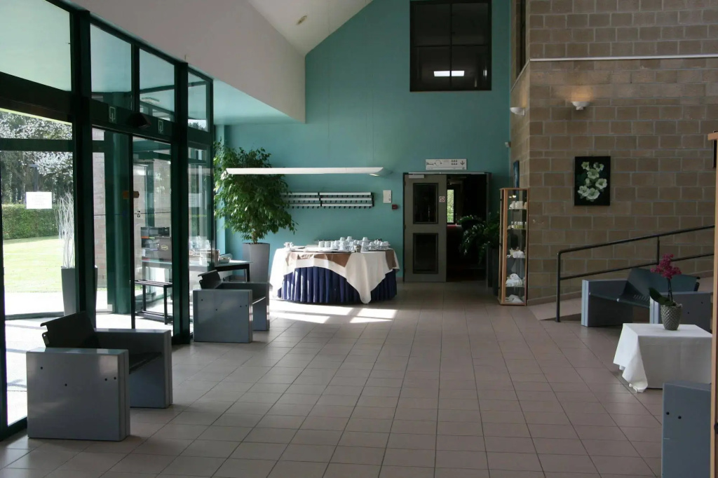 Hotel photo 8