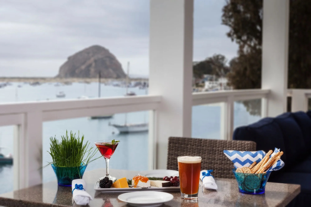 Inn At Morro Bay - Général