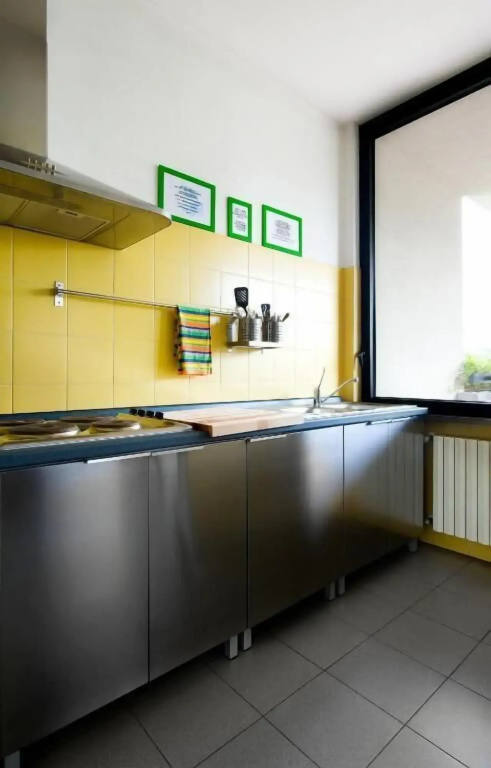 La Cordata Accommodation - Zumbini 6 - Général