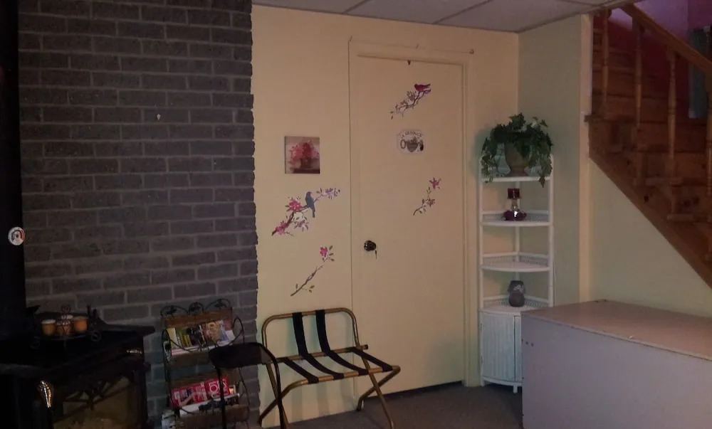 G?te de la Maison Canadienne - фото 12