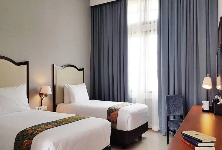 Hotel photo 1
