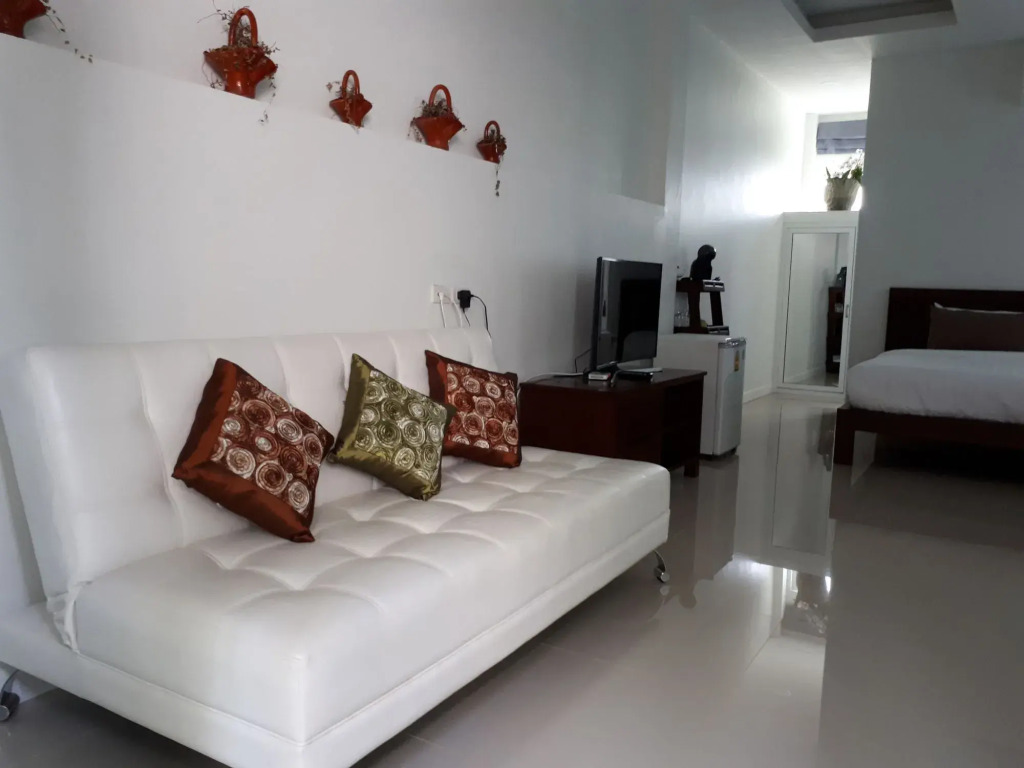 Angel By The Sea Resort