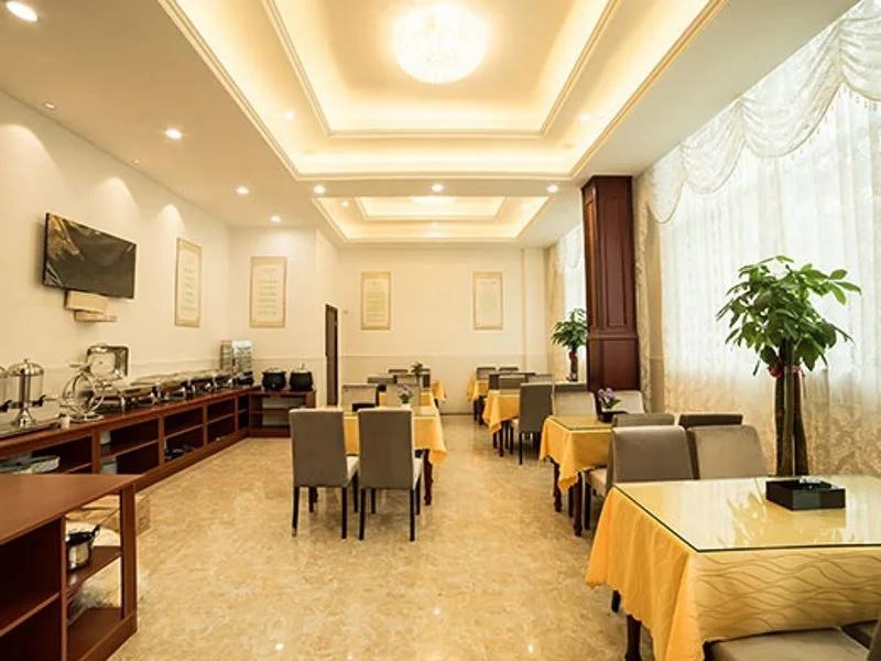 Vienna Hotel Ningbo Xiangshan Coach Terminal - Général