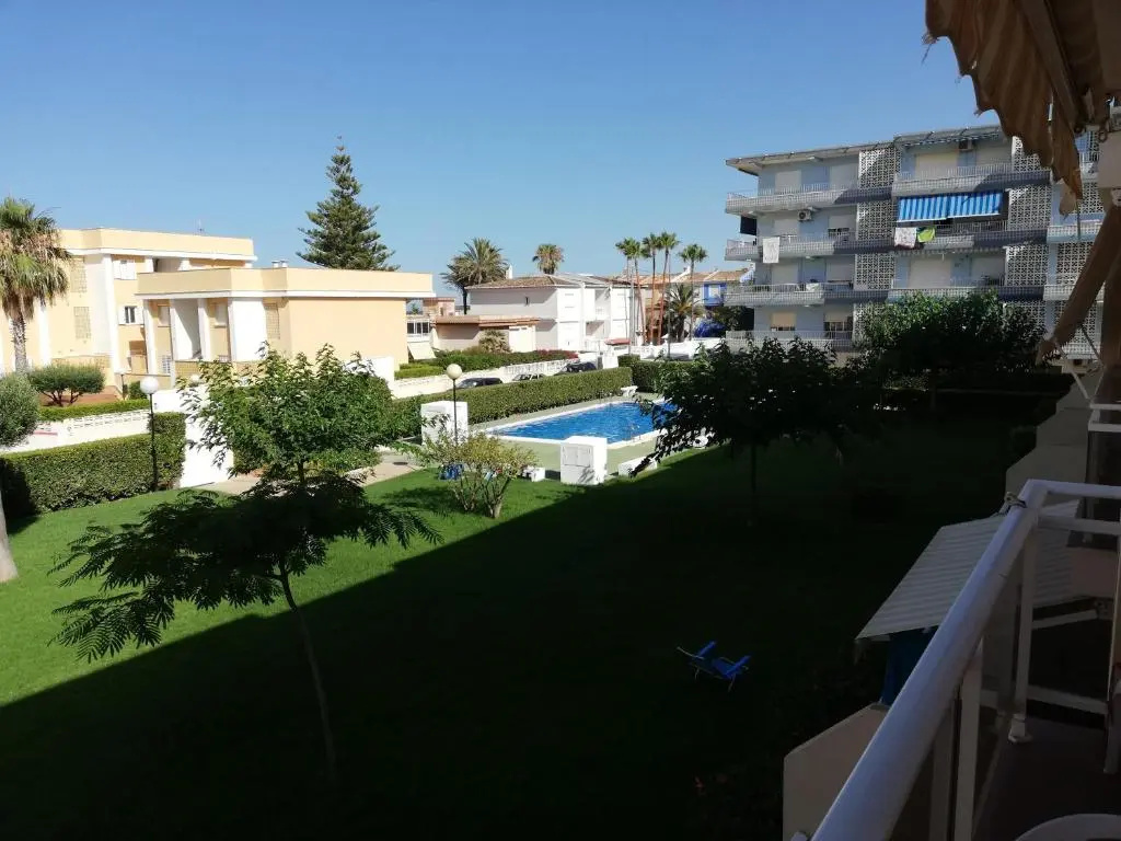 Solmar II - Chambres