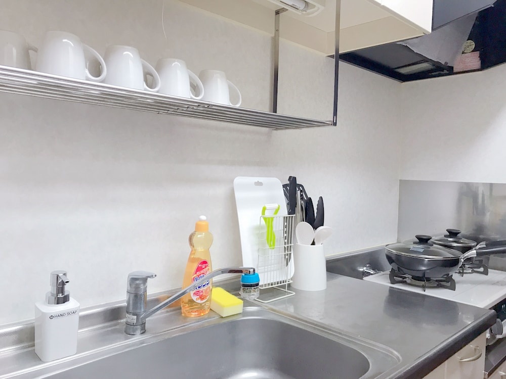 Nestay Suite Tokyo Shibuya 사진 22