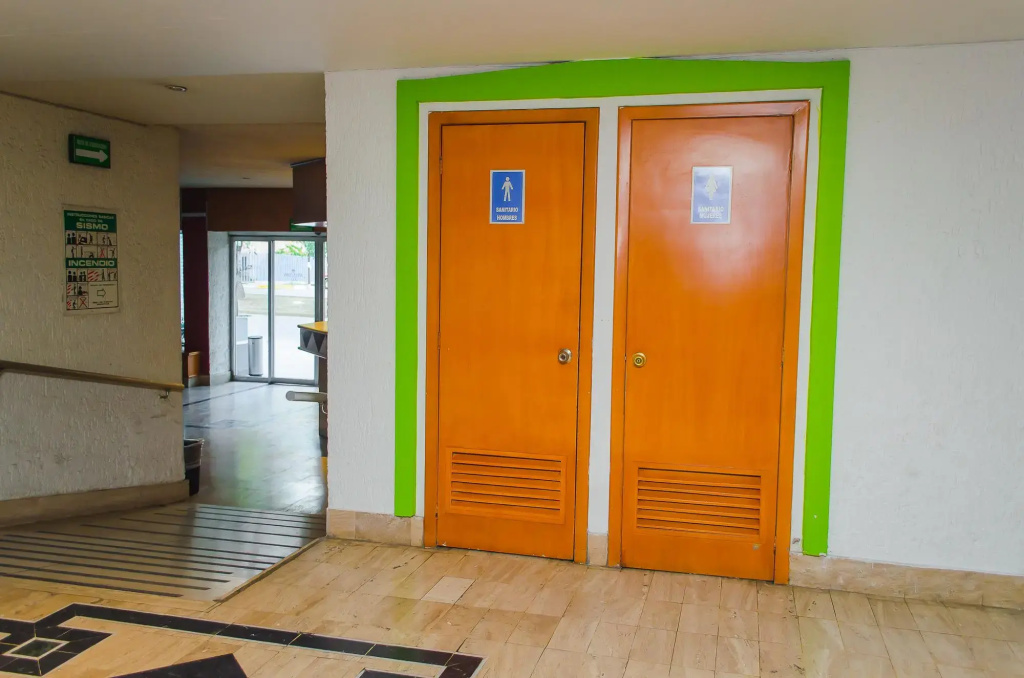 Hotel Arboledas Expo - Général