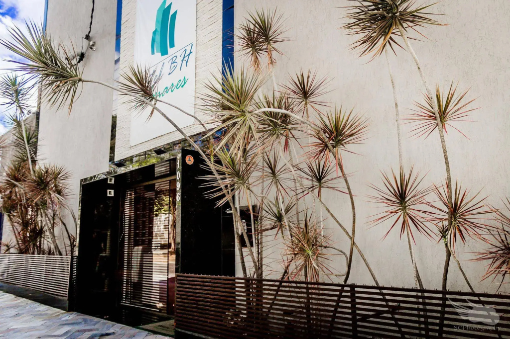Hotel BH Inn Palmares - Easy Access to Cristiano Machado, Centerminas and Minas Shopping