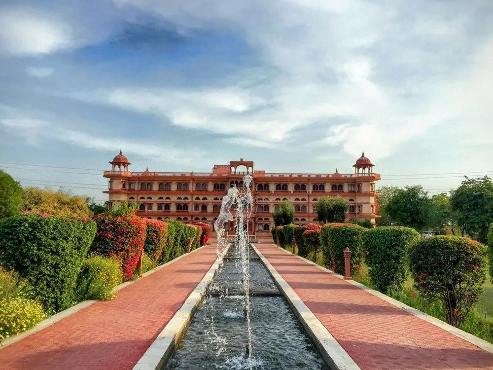 Hotel Lake Palace