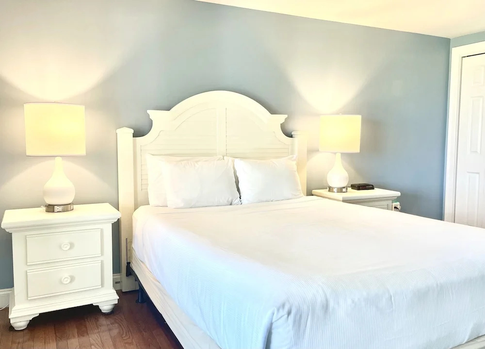 Beachside Village Resort - Chambres