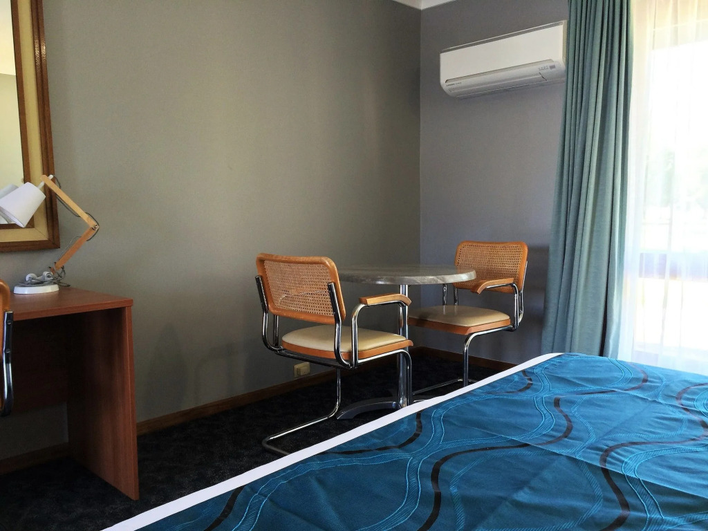 Town & Country Motor Inn Forbes — фото 5