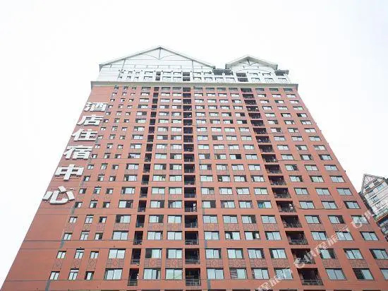 ChongQing M apartment