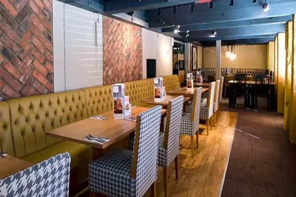 Premier Inn Cambridge North - Girton - Général