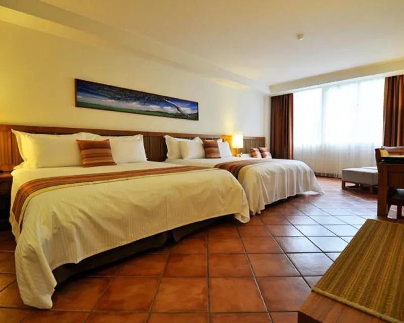 Fullon Resort Kending - Chambres