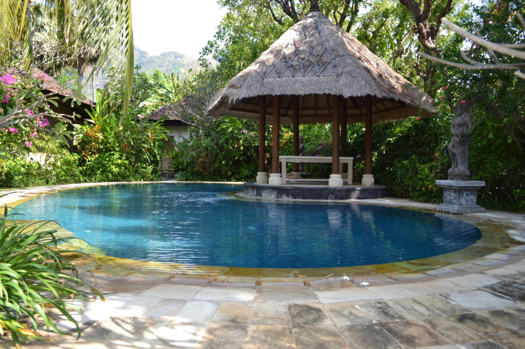 Matahari Beach Resort & Spa - Général