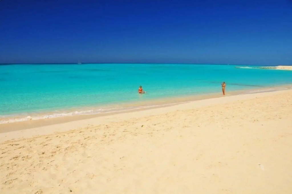 Inn at Grace Bay - Général