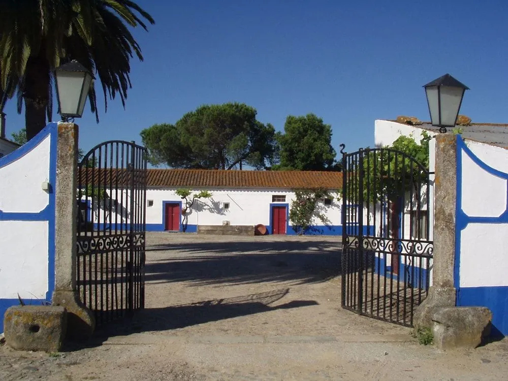 Monte da Serralheira, Agro-turismo - Général