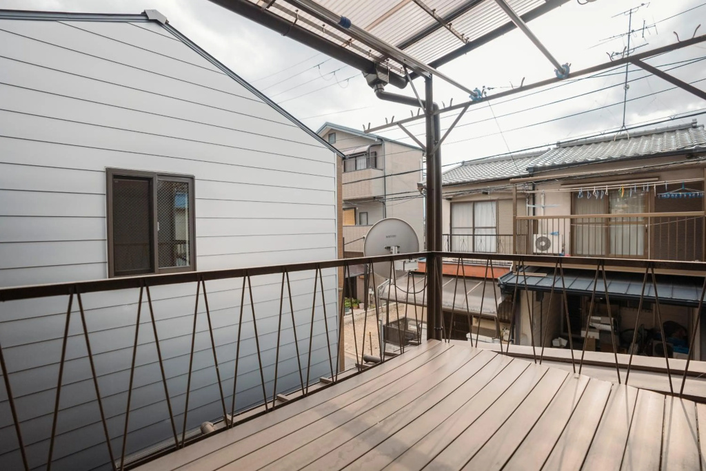 Tofukuji Saku Inn（东福寺咲く宿） 사진 12