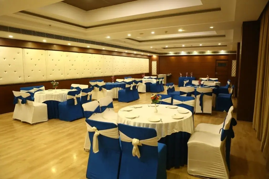 The Pearl Grand Hotel - Général