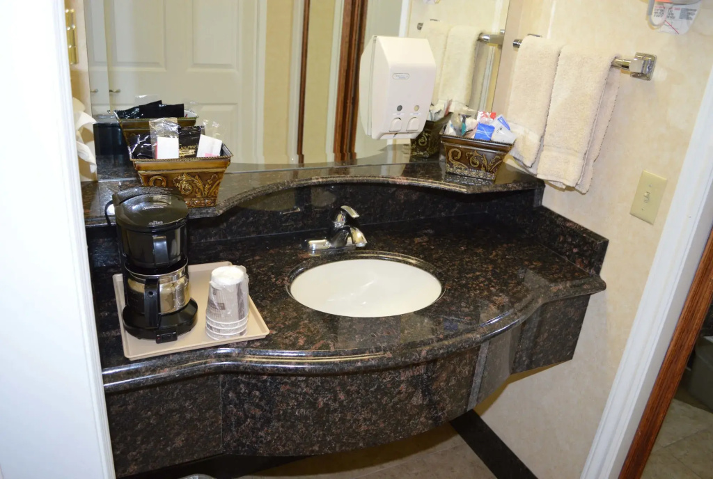 Dynasty Suites Redlands - Général