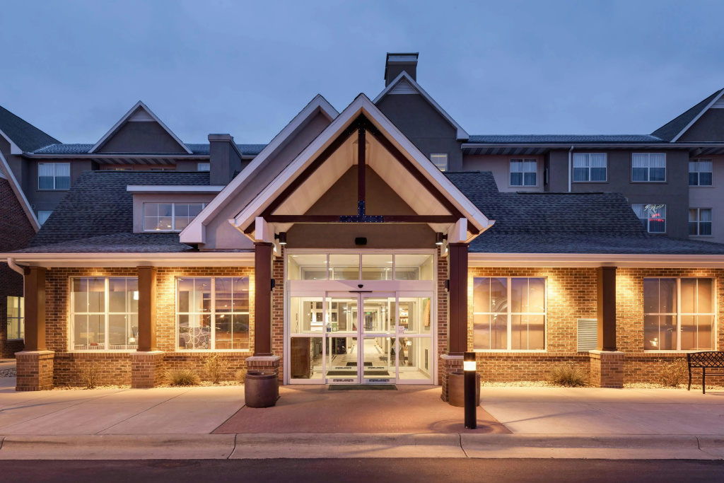 Residence Inn by Marriott South Bend Mishawaka