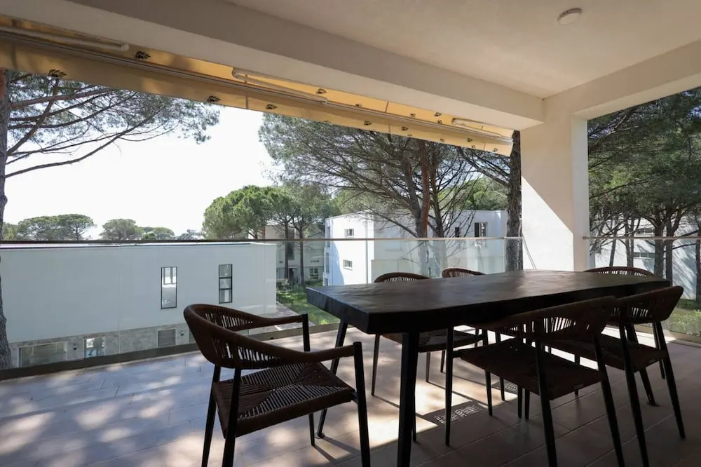Sanpietro Vacation Apartment 014