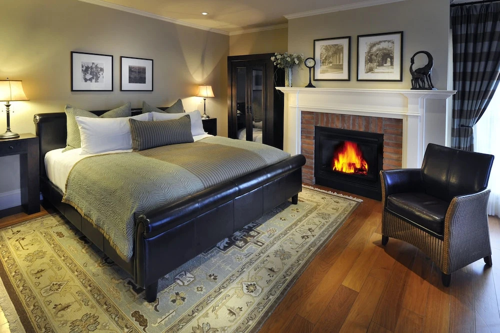 Oban Inn - Chambres