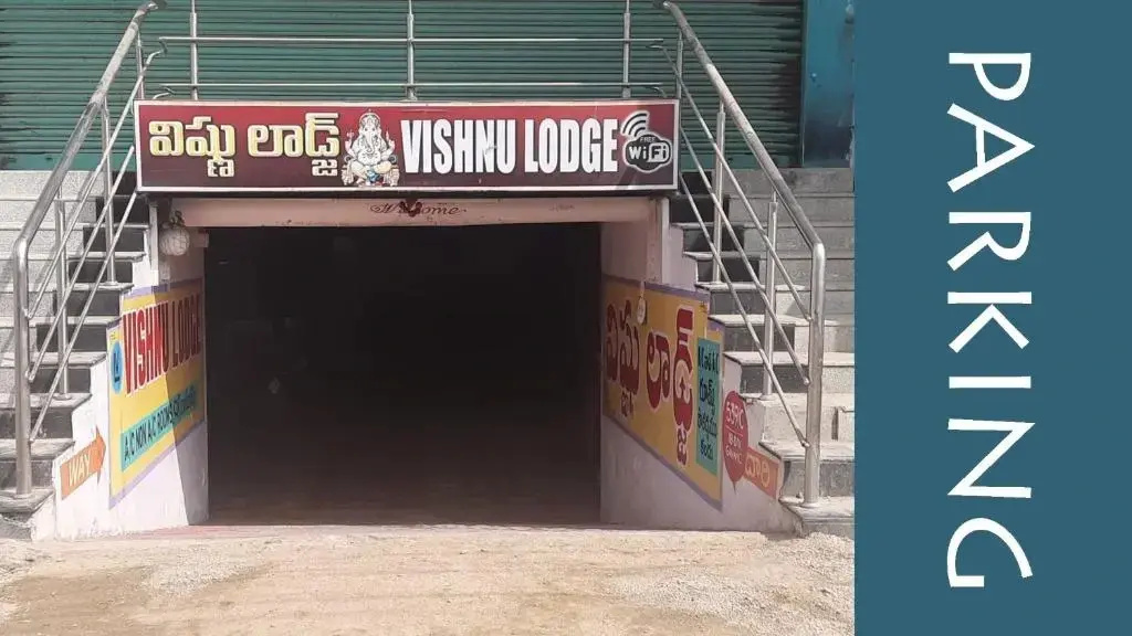 Vishnu Residency