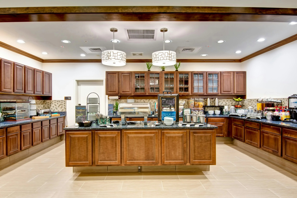 Homewood Suites by Hilton Greeley - Général