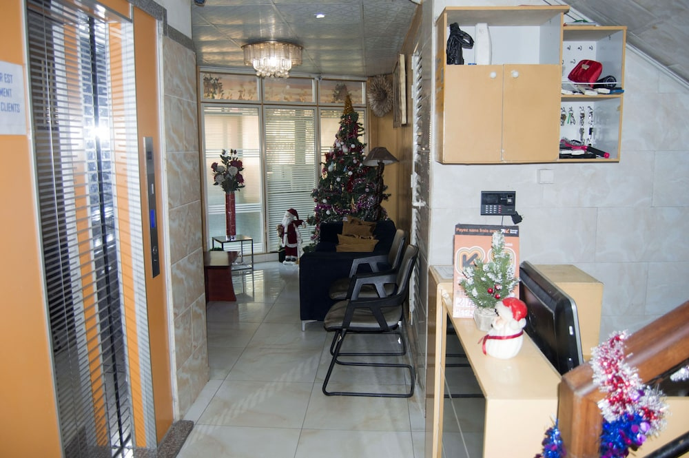 Hotel photo 22
