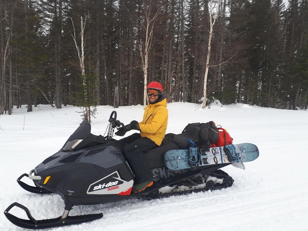 Le Ski Shack - фото 5