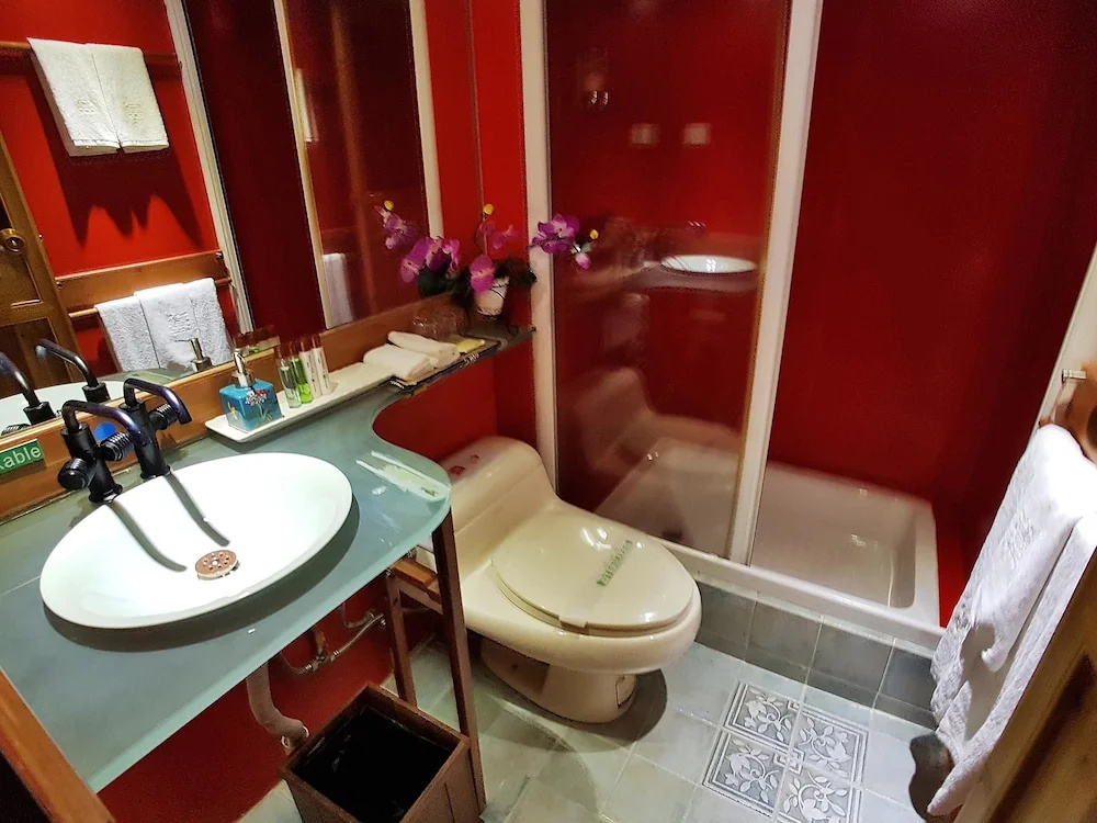 Hotel photo 8