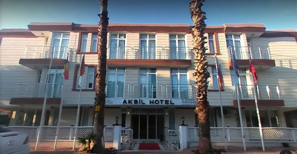 Hotel photo 1