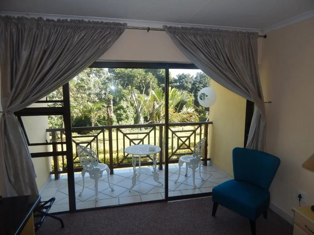 Elephant Lake Hotel - Chambres