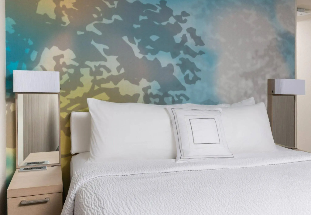 Courtyard by Marriott Bismarck North — фото 5