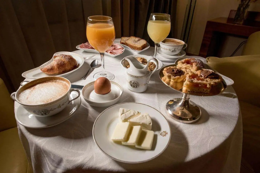 Solofra Palace Hotel Resorts - Général