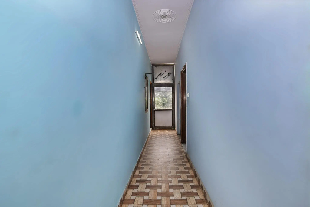 OYO 9928 Hotel Haveli Inn1 - Général
