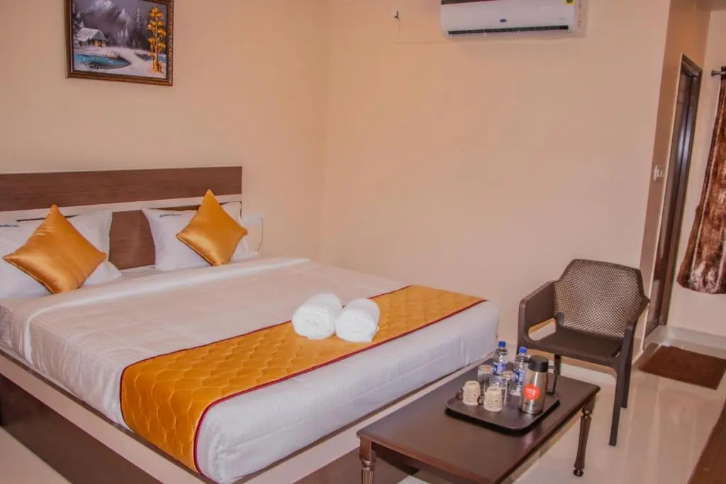 Hotel photo 15