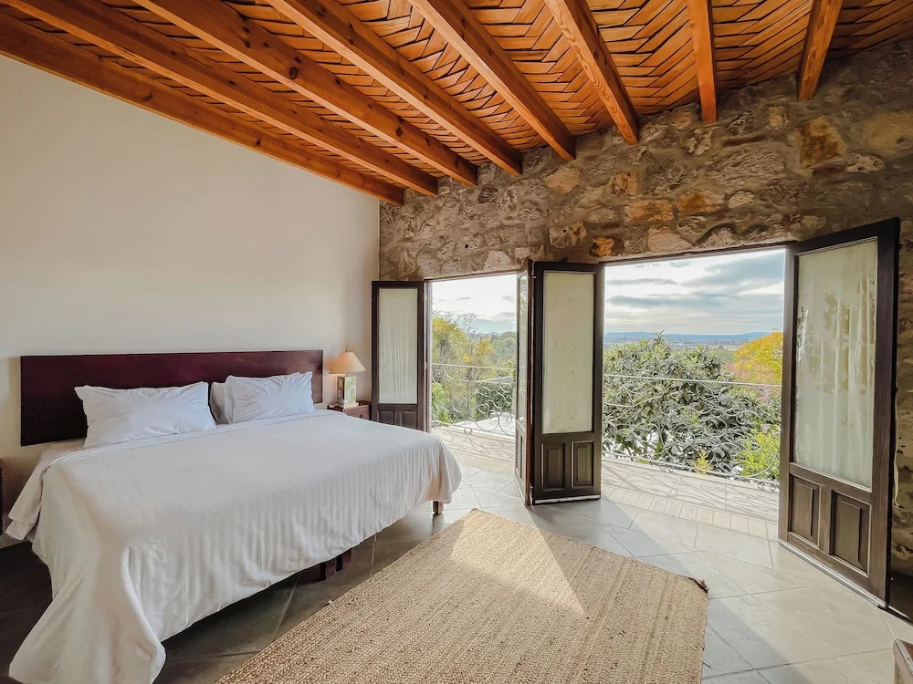 Casa Liza - Chambres