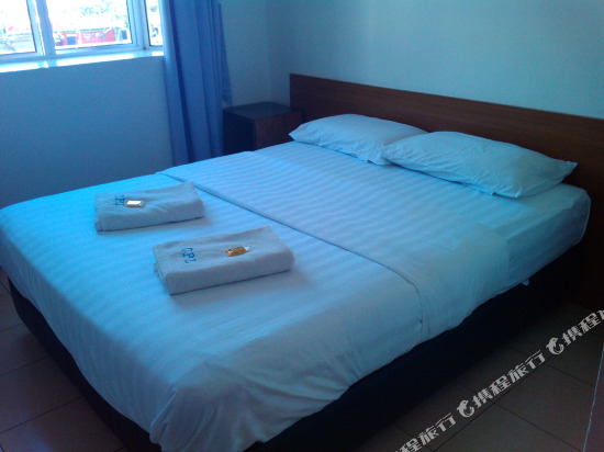 City Park Lodge