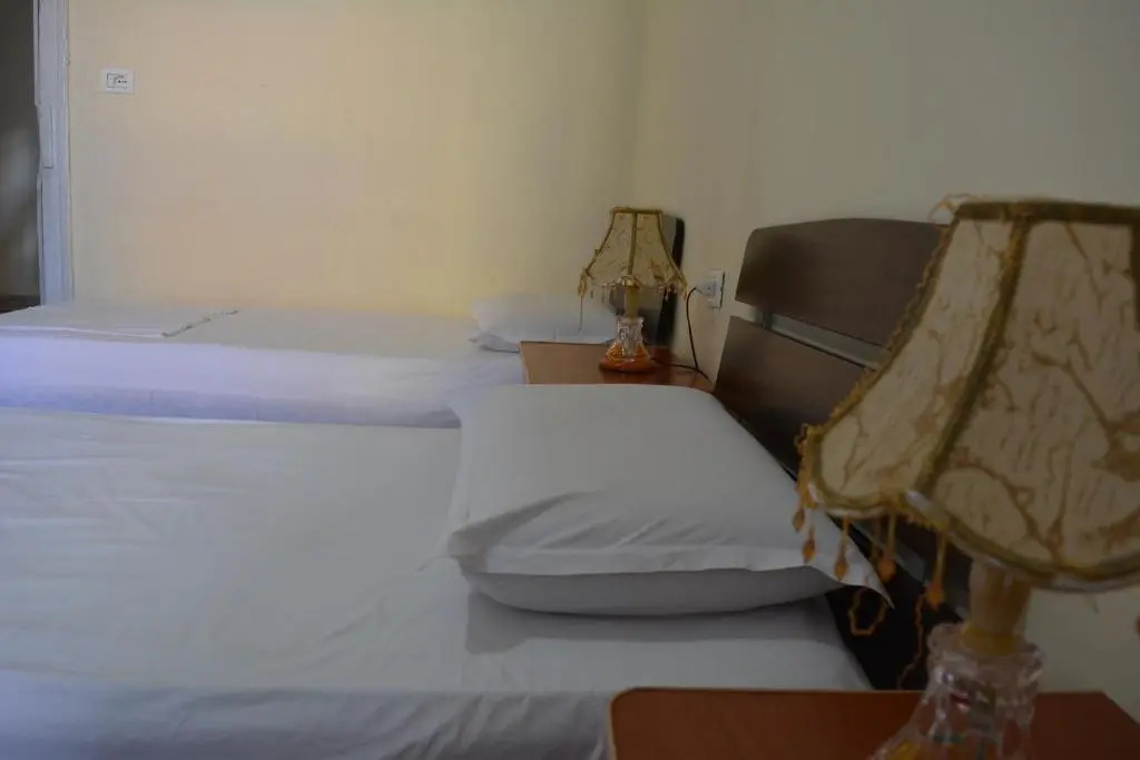 Hotel Republika - Chambres