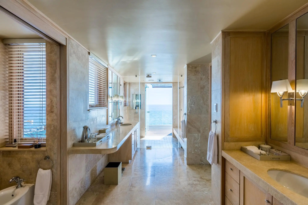 3 Bedrooms Single Villa (single bed)
