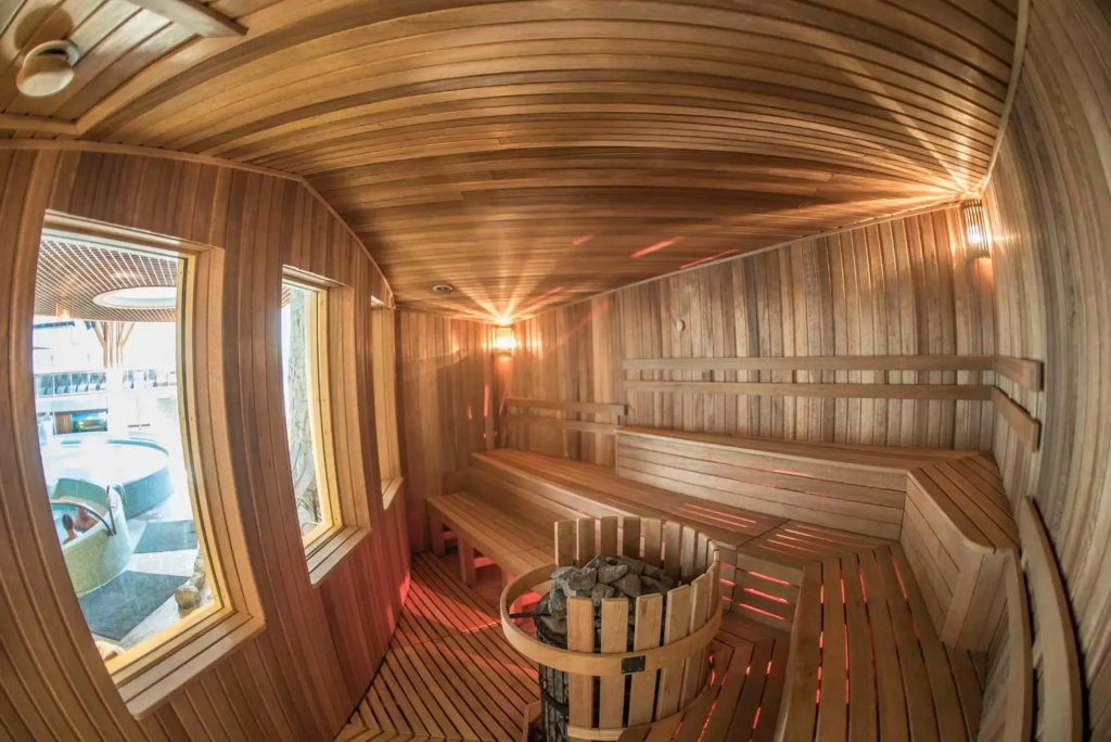 MenDan Magic Spa & Wellness Hotel - Général